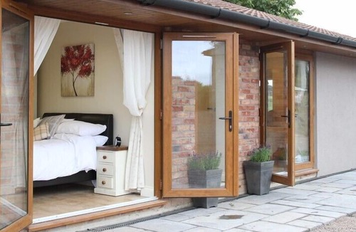 Cleeve Apartment | Hillcroft Self Catering