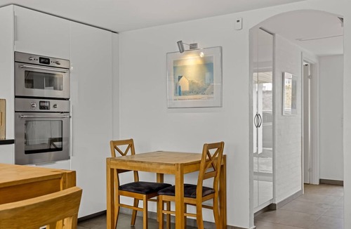 Lonstrup House | "Hillegonde" - 84m from the sea by Interhome