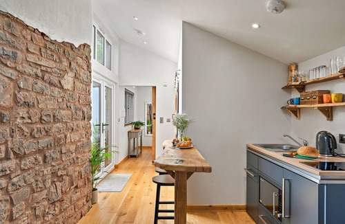 Burlescombe Cottage | Hillfarrow Hideaway