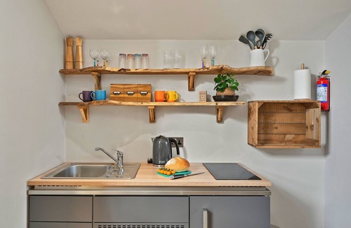 Burlescombe Cottage | Hillfarrow Hideaway