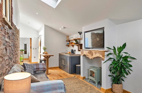 Burlescombe Cottage | Hillfarrow Hideaway