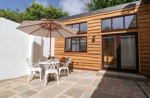 Burlescombe Cottage | Hillfarrow Hideaway