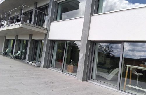Lostorf House | Hillfortswiss holiday inn