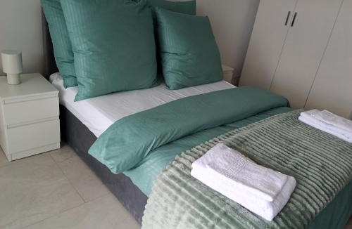 Lostorf House | Hillfortswiss holiday inn