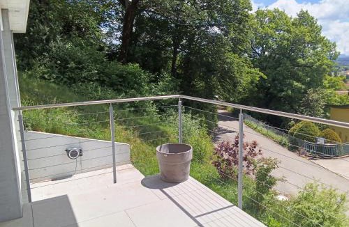 Lostorf House | Hillfortswiss holiday inn