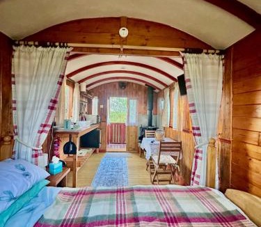 Newborough Other | hillgate farm lodges