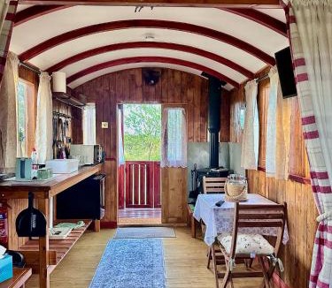 Newborough Other | hillgate farm lodges