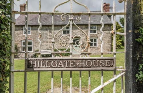 Bromlow House | Hillgate House
