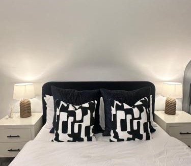 Offerton Apartment | Hillgate Loft