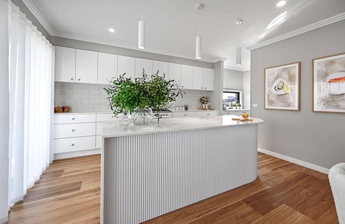 Kelso House | Hillgrove - Sophisticated Entertainer in Bathurst