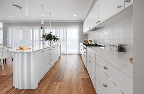 Kelso House | Hillgrove - Sophisticated Entertainer in Bathurst