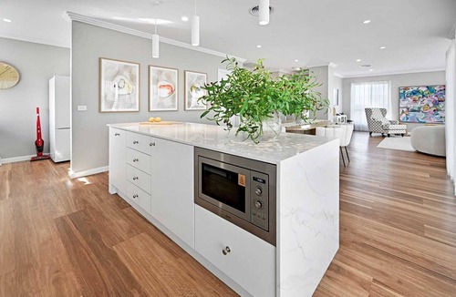 Kelso House | Hillgrove - Sophisticated Entertainer in Bathurst