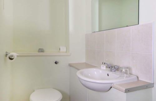 Stirling Cabin | Hillhead Farm Lets