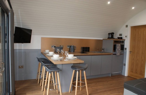 Keith Cabin | Hillhead Hideaways