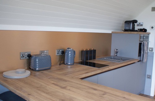 Keith Cabin | Hillhead Hideaways