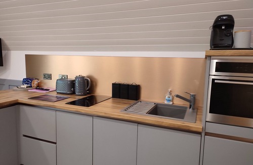 Keith Cabin | Hillhead Hideaways