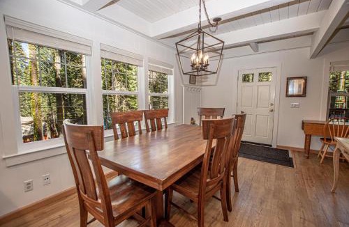 Tahoe Pines House | Hillhouse By Hauserman Rentals