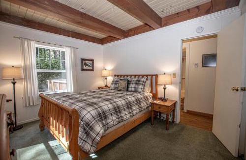 Tahoe Pines House | Hillhouse By Hauserman Rentals