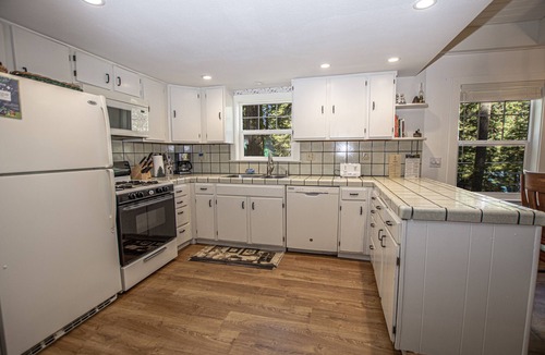 Tahoe Pines House | Hillhouse by Hauserman Rental Group