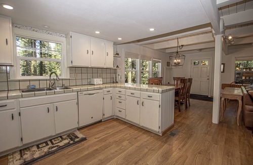 Tahoe Pines House | Hillhouse by Hauserman Rental Group