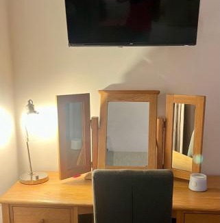 Barrow Gurney Apartment | Hillhouse