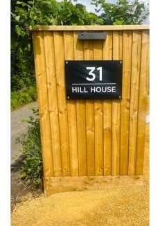 Barrow Gurney Apartment | Hillhouse