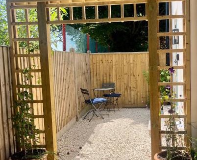 Barrow Gurney Apartment | Hillhouse