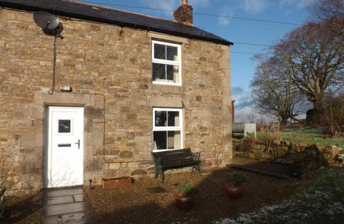 Haltwhistle House | Hillis Close Farm Cottage