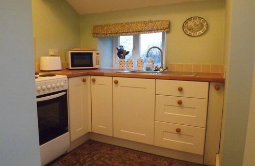 Haltwhistle Cottage | Hillis Close Farm