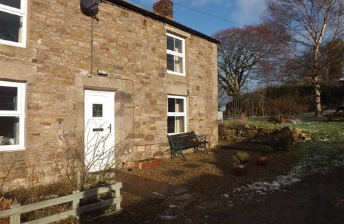 Haltwhistle Cottage | Hillis Close Farm