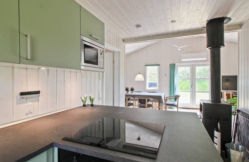 Blavand Strand House | "Hillmari" - 200m from the sea by Interhome