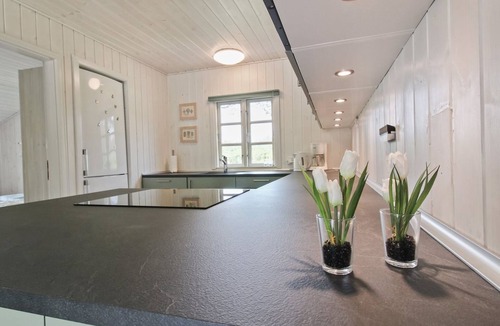 Blavand Strand House | "Hillmari" - 200m from the sea by Interhome