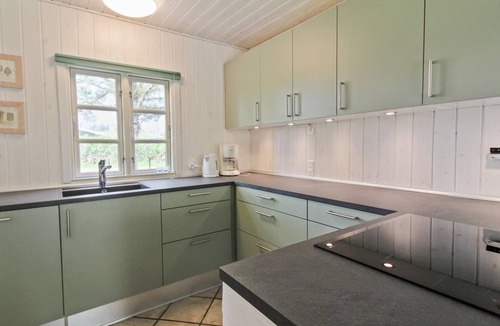 Blavand Strand House | "Hillmari" - 200m from the sea by Interhome