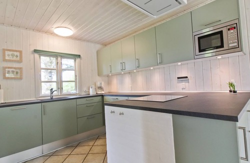 Blavand Strand House | "Hillmari" - 200m from the sea by Interhome