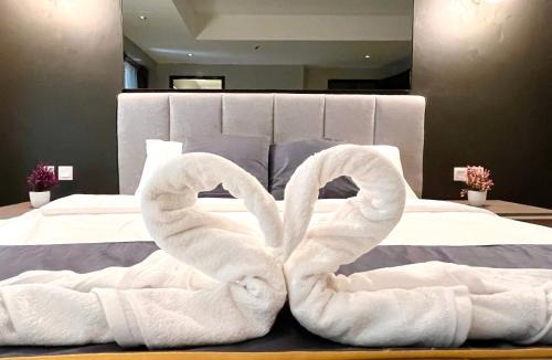 Ayer Keroh Apartment | HillMark Suites