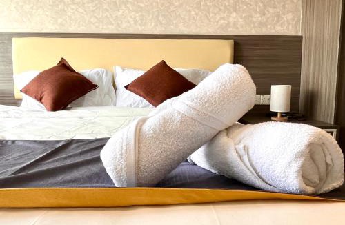 Ayer Keroh Apartment | HillMark Suites