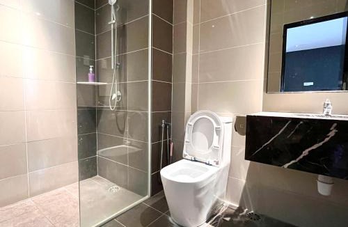 Ayer Keroh Apartment | HillMark Suites