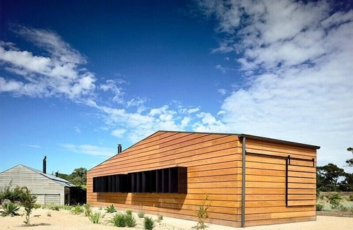 Metcalfe Cottage | HILLPLAINS COTTAGE - 100% OFF-GRID LUXURY