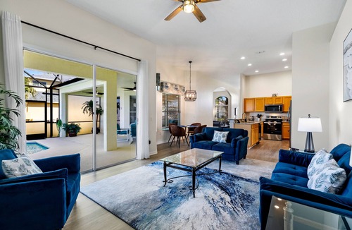 Bridgewater Crossing House | Hills Bay Retreat