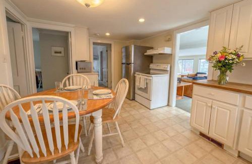 Biddeford Pool House | Hills Beach Escape
