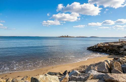 Biddeford Pool House | Hills Beach Escape