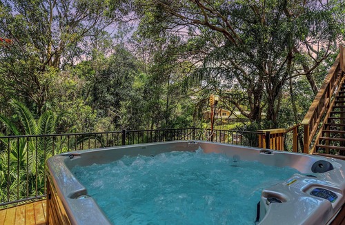 Korora Apartment | Hills Beach House