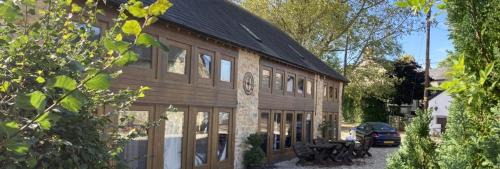 Axminster House | Hills Farm Stays