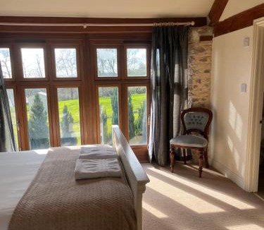 Axminster House | Hills Farm Stays