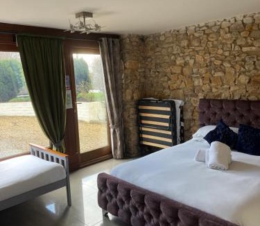 Axminster House | Hills Farm Stays