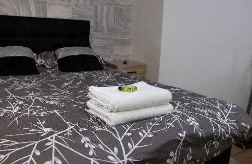 Cheetham Hill Apartment | Hills View Apartments