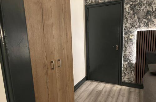 Cheetham Hill Apartment | Hills View Apartments