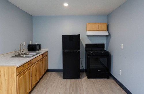 Hillsboro Hotel | Hillsboro Inn & Suites