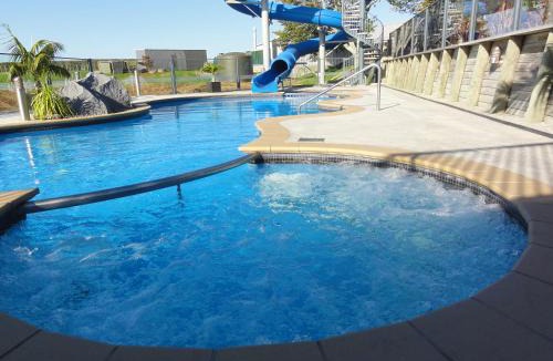 Rewa Apartment | Hillsborough Hideaway