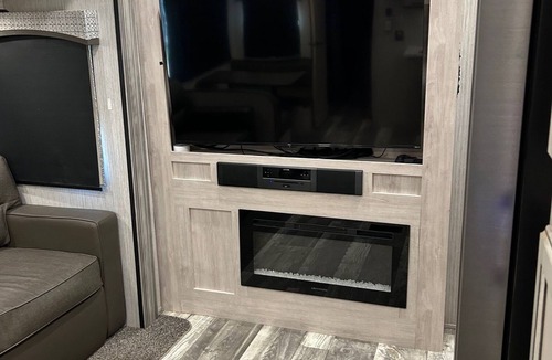 Owasso House | Hillsborough home away from home